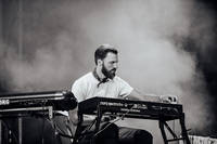 2018-08-09 - Sarah Klang från Way Out West, Göteborg