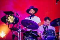 2018-08-09 - Sarah Klang från Way Out West, Göteborg