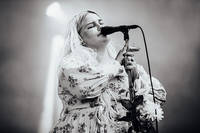 2018-08-09 - Sarah Klang från Way Out West, Göteborg