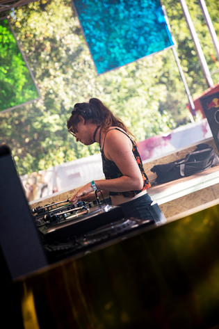2018-08-09 - Octo Octa från Way Out West, Göteborg