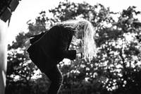 2018-08-09 - Patti Smith från Way Out West, Göteborg