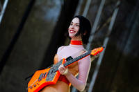 2018-08-09 - St. Vincent från Way Out West, Göteborg