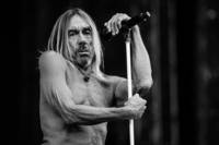 2018-08-09 - Iggy Pop från Way Out West, Göteborg