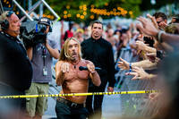 2018-08-09 - Iggy Pop från Way Out West, Göteborg