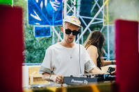 2018-08-09 - Denis Sultan från Way Out West, Göteborg