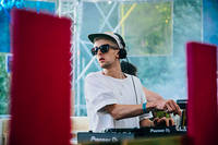 2018-08-09 - Denis Sultan från Way Out West, Göteborg