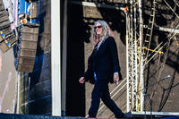 2018-08-09 - Patti Smith från Way Out West, Göteborg