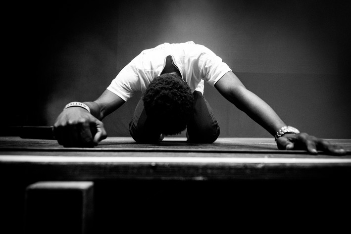 2018-08-09 - Brockhampton från Way Out West, Göteborg