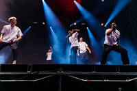 2018-08-09 - Brockhampton från Way Out West, Göteborg