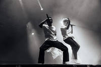 2018-08-09 - Brockhampton från Way Out West, Göteborg