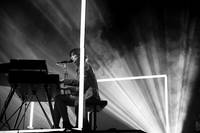 2018-08-09 - Charlotte Gainssbourg från Way Out West, Göteborg
