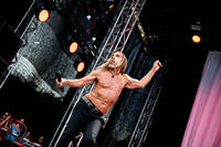 2018-08-09 - Iggy Pop från Way Out West, Göteborg