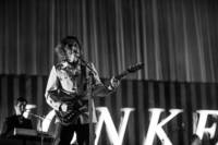 2018-08-09 - Arctic Monkeys från Way Out West, Göteborg