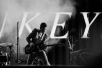 2018-08-09 - Arctic Monkeys från Way Out West, Göteborg