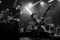 2018-08-09 - Yungblud från Way Out West, Göteborg