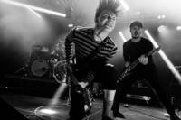 2018-08-09 - Yungblud från Way Out West, Göteborg