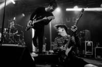 2018-08-09 - Yungblud från Way Out West, Göteborg