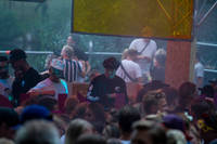 2018-08-09 - Off The Meds från Way Out West, Göteborg