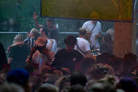 2018-08-09 - Off The Meds från Way Out West, Göteborg