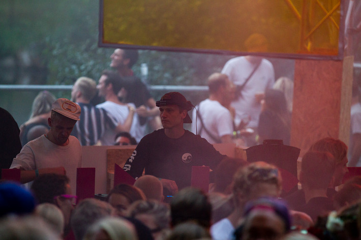 2018-08-09 - Off The Meds från Way Out West, Göteborg
