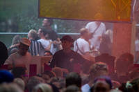 2018-08-09 - Off The Meds från Way Out West, Göteborg