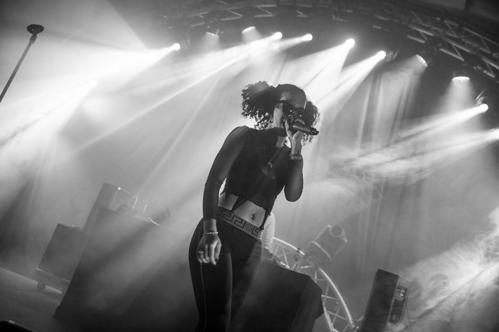 2018-08-08 - IAMDDB från Way Out West, Göteborg