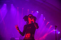 2018-08-08 - IAMDDB från Way Out West, Göteborg