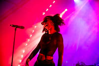 2018-08-08 - IAMDDB från Way Out West, Göteborg
