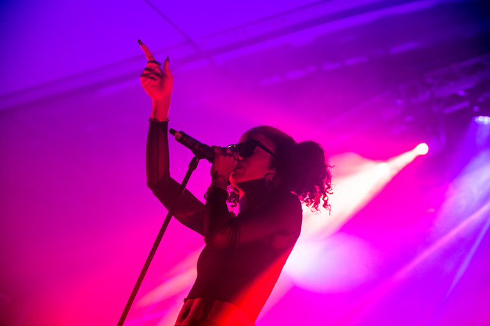 2018-08-08 - IAMDDB från Way Out West, Göteborg
