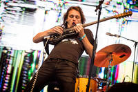 2018-08-10 - King Gizzard & The Lizard Wizard från Way Out West, Göteborg