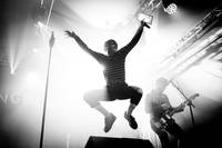 2018-08-09 - Yungblud från Way Out West, Göteborg