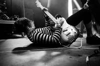 2018-08-09 - Yungblud från Way Out West, Göteborg