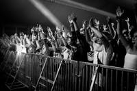 2018-08-09 - Yungblud från Way Out West, Göteborg