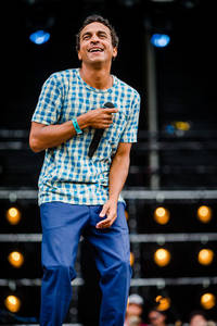 2018-08-10 - Timbuktu & Damn! från Way Out West, Göteborg