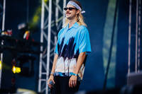 2018-08-10 - Fricky från Way Out West, Göteborg