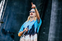 2018-08-10 - Fricky från Way Out West, Göteborg