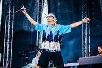 2018-08-10 - Fricky från Way Out West, Göteborg