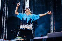 2018-08-10 - Fricky från Way Out West, Göteborg