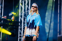 2018-08-10 - Fricky från Way Out West, Göteborg