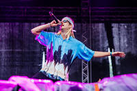 2018-08-10 - Fricky från Way Out West, Göteborg