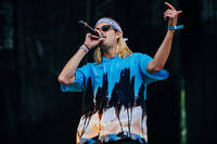 2018-08-10 - Fricky från Way Out West, Göteborg