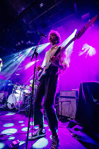 2018-08-09 - The Lemon Twigs från Way Out West, Göteborg