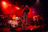 2018-08-09 - The Lemon Twigs från Way Out West, Göteborg