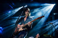 2018-08-09 - The Lemon Twigs från Way Out West, Göteborg