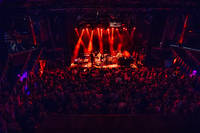2018-08-09 - The Lemon Twigs från Way Out West, Göteborg