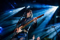 2018-08-09 - The Lemon Twigs från Way Out West, Göteborg