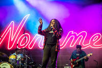 2018-08-10 - Noname från Way Out West, Göteborg