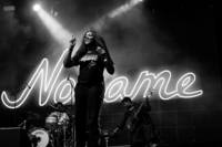 2018-08-10 - Noname från Way Out West, Göteborg