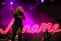 2018-08-10 - Noname från Way Out West, Göteborg