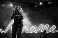 2018-08-10 - Noname från Way Out West, Göteborg